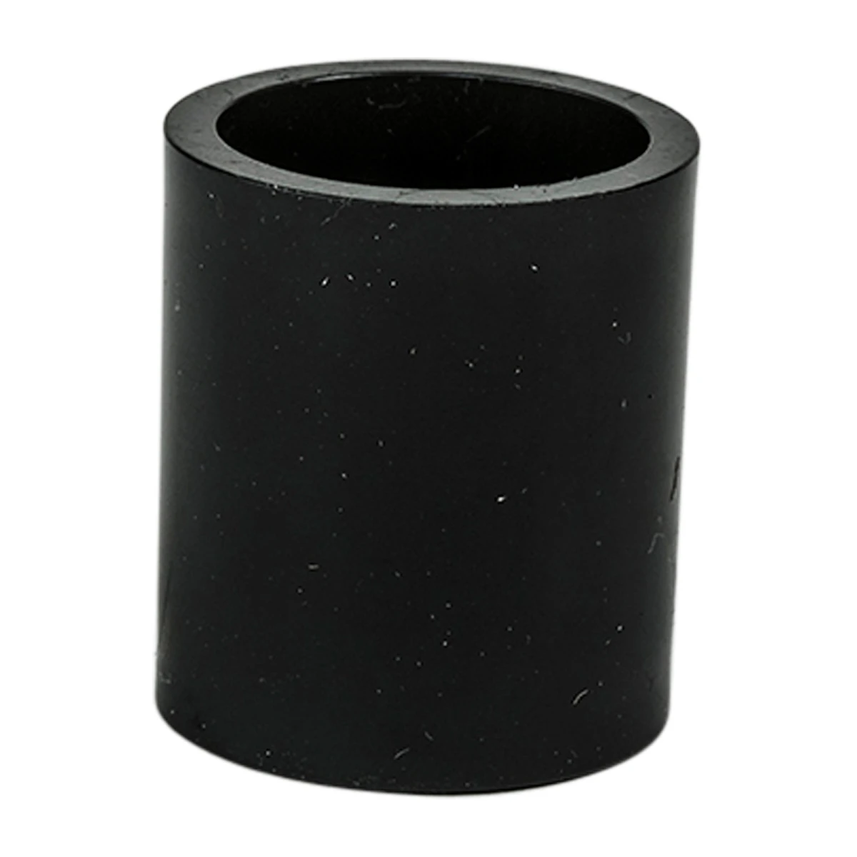 Steeple KCPG25B 25mm Male Fixed Straight Connector Black - Image 3