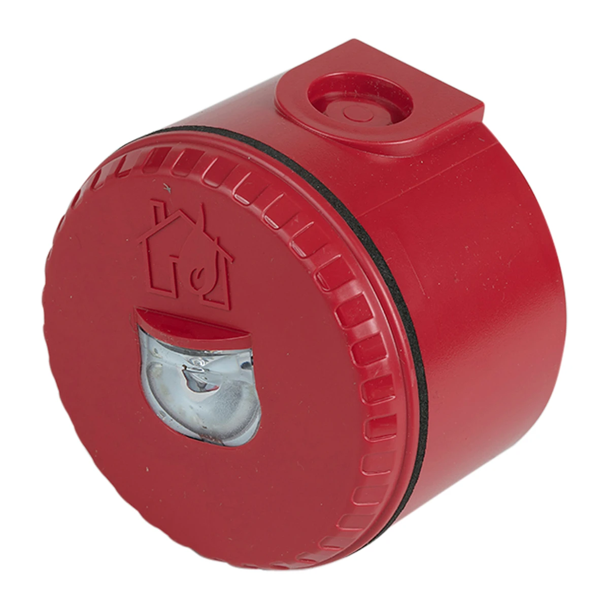 Eaton FXSOLWRD Solista LX Wall Body Deep Base Red - Image 3