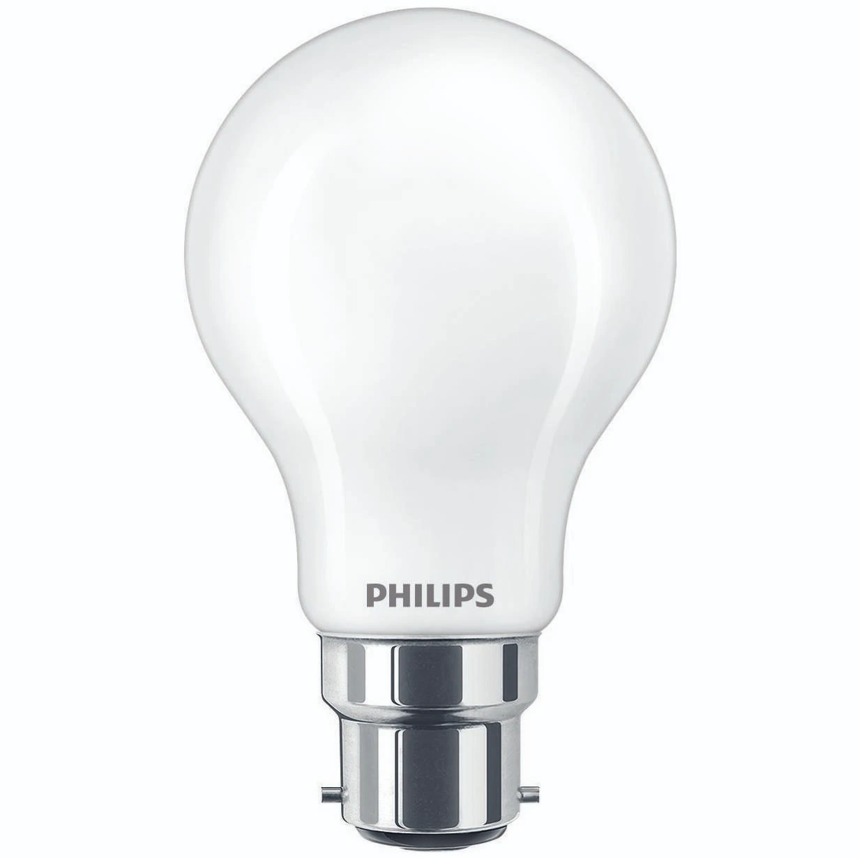 Philips Master Vle LED Bulb D 5.9W (60W Equiv) B22 A60 927 Fr G - Image 3