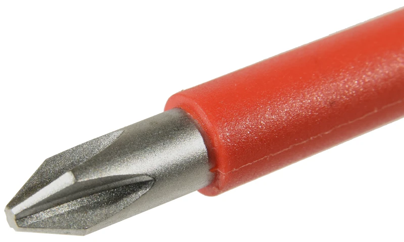 Armeg Blade Screwdriver Ph2 VDE Interchangeable - Image 3