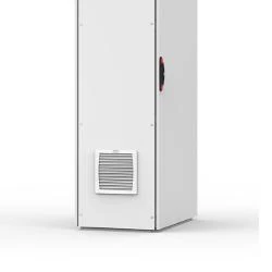 nVent Hoffman Fan Filter IP54 230V 48W Ral 7035 - Image 3