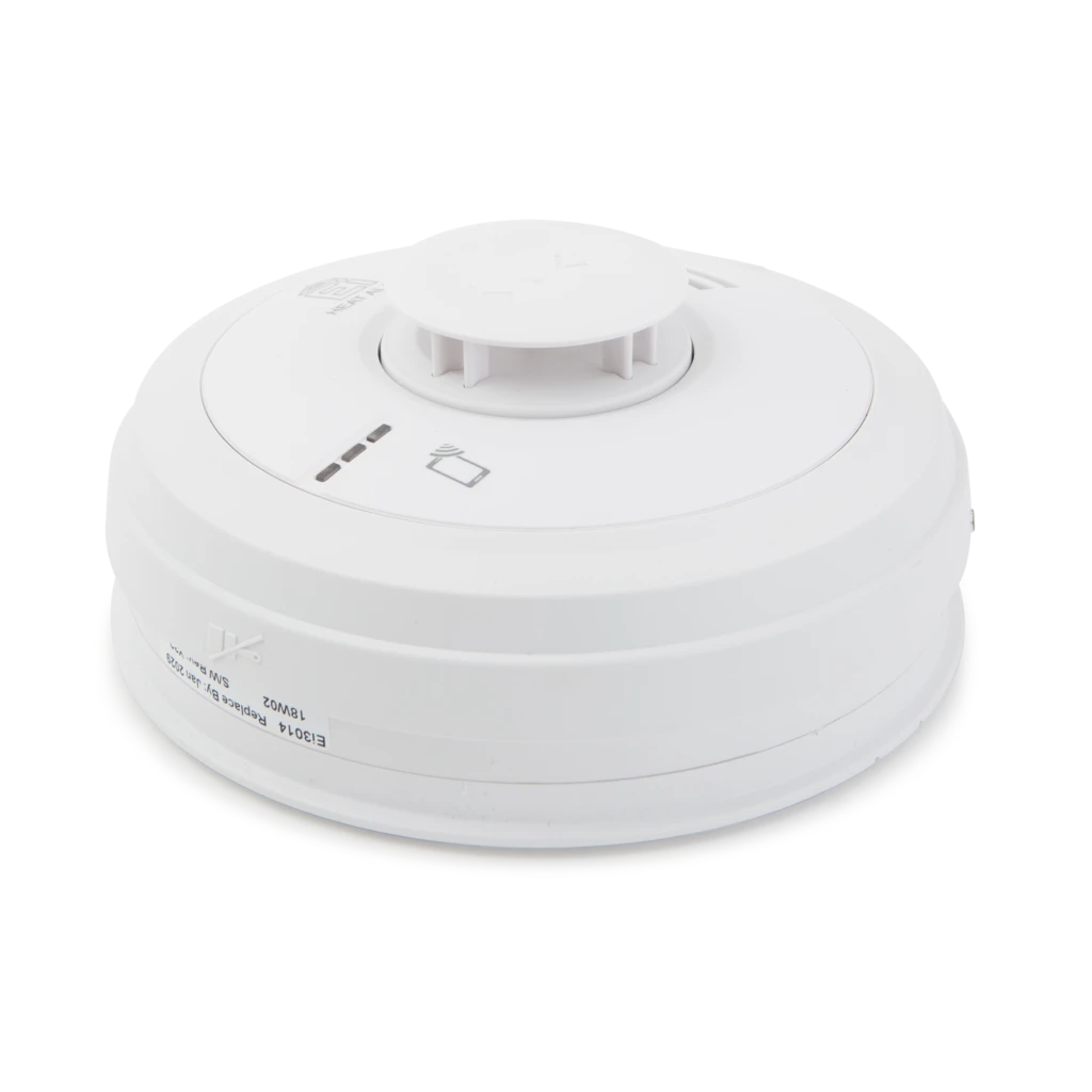 Aico Ei3014 Mains Linked Heat Alarm - Image 4