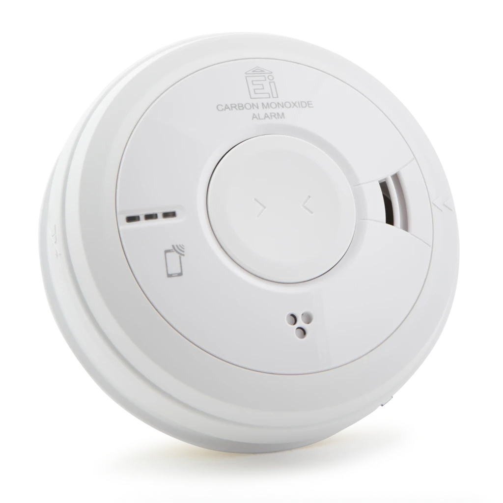 Aico Ei3018 Carbon Monoxide Alarm Mains with 10 Year Lithium Battery Back Up - Image 4
