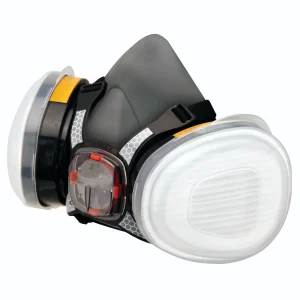 Forceยฎ8 Half-Mask - Large (Mask only)