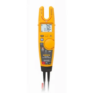 Fluke Electrical Tester Fieldsense 1000V AC Technology