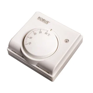 Thermostat For Heating Or Cooling 2300W 230V IP20