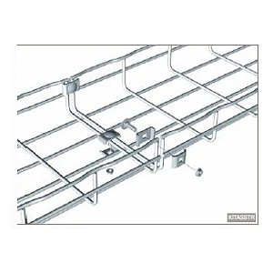 Legrand Wire Basket Accessory Fixing Kit 30x54x105mm