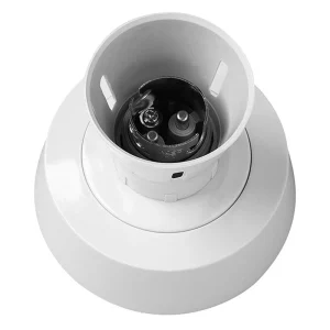 Lamp Holder Enclosure Batten 3Term Earth High Output Skirt Prewired To Base