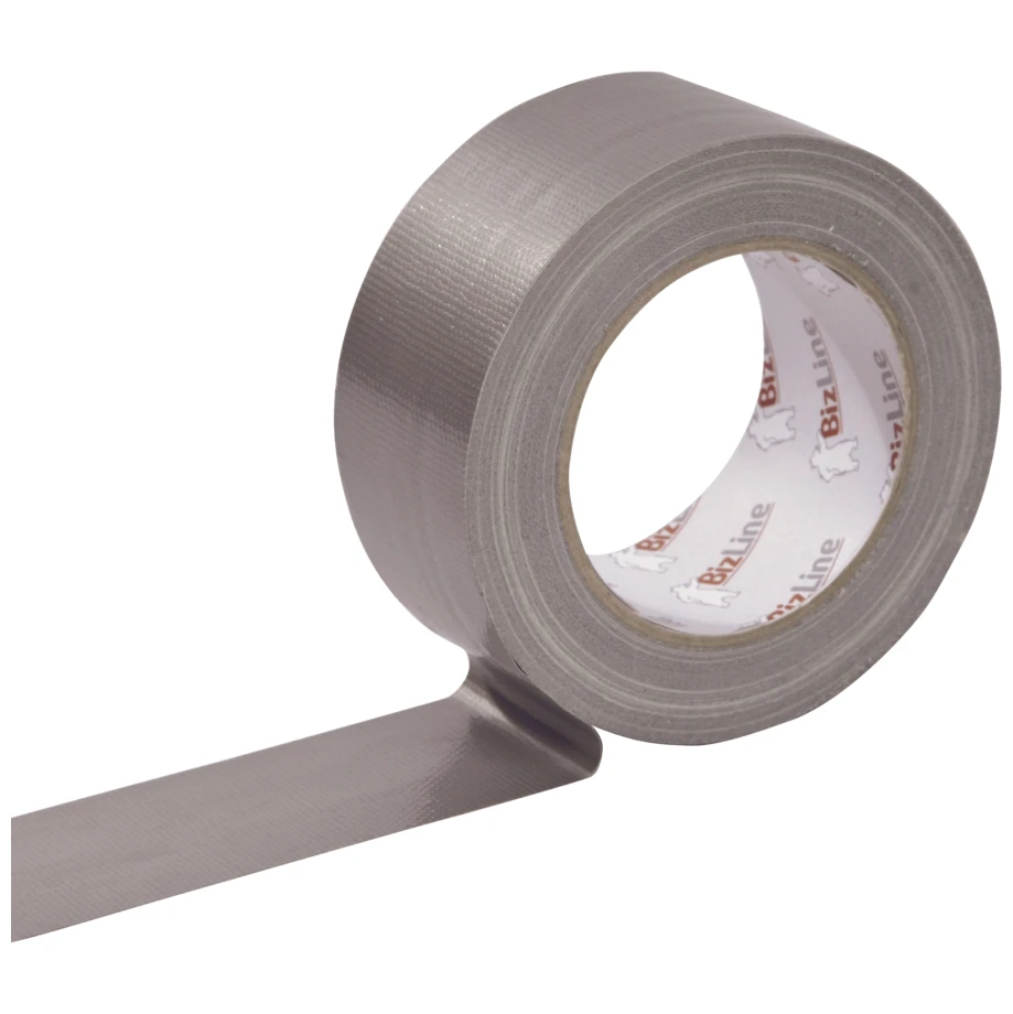 Bizline Duct Tape 50mm x 25m x 0.3mm - Image 2