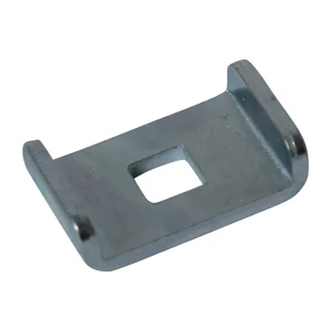 Legrand Clamp Large Plate 30mm Electro-Zinc Plated