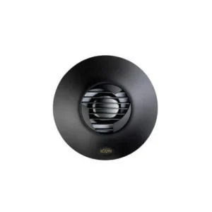 Airflow iCon 15 Anthracite Fan Cover