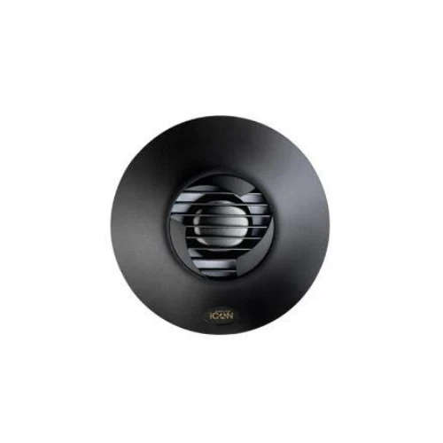 Airflow iCon 15 Anthracite Fan Cover - Image 2