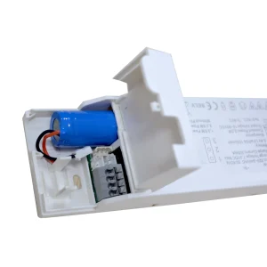 Megaman 710502BACKLIT 3 Hour Emergency Pack for 36W 600X600 LED Panel