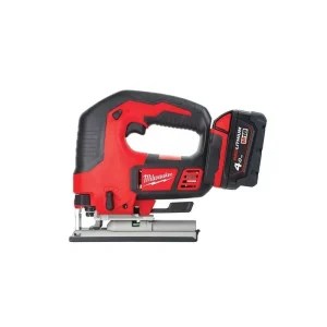 Milwaukee M18BJS-0 18V Li-Ion Cordless Jigsaw - Body Only