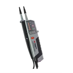 Megger TPT420 Voltage & Continuity Tester 2 Pole 1013-189