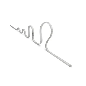 Crompton 12493 LED Flexible Strip Kit 5m 20W 24V Warm White