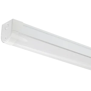 Texas LED Single 4Ft Batten 840