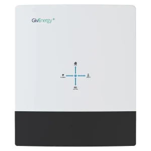 Givenergy GEN3 3.6kW Hybrid Inverter