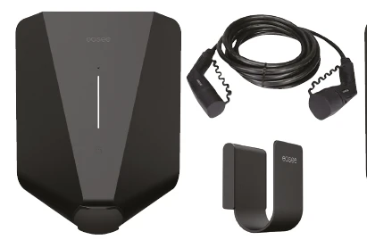 EASEE ONE Tethered Bundle kit