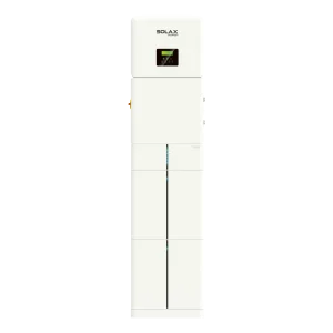 Solax 3 And 4 Battery Install Kit
