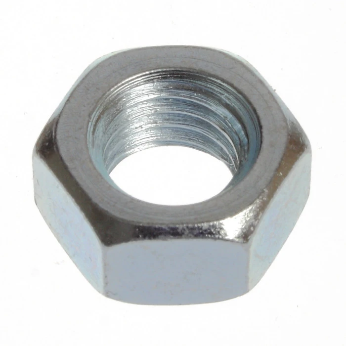 M10 Hexagonal Nut - Image 2