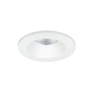 JCC JC010031/WH Fireguard Next Generation Anti-Glare XL Bezel IP20 White