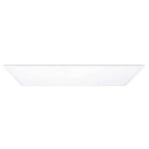 JCC Skytile 1200x600mm 48W IP44 4000K 4800lm Tp(a) UGR <19