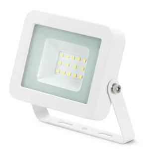 JCC Niteflood LED Floodlight 10W IP65 4000K White