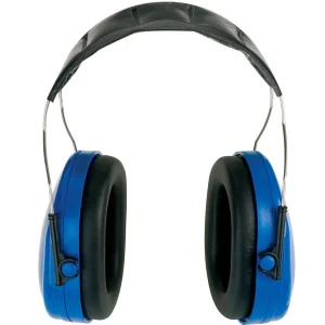 Classic® GP Blu Ear Defenders