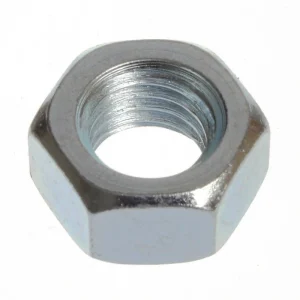 M8 Hexagonal Nut