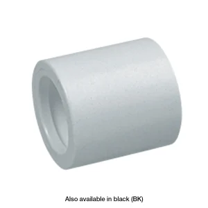 Reducer 25-20mm PVC White for Conduit [Pack=10]