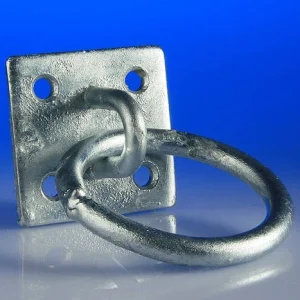 Catenary Wall Ring Plate