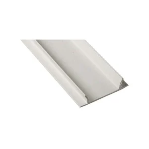 Legrand Lid Lighting Trunking 2m x 50mm PVC White