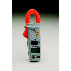 Megger 1000-304 Digital Clamp Meter DCM320 400A