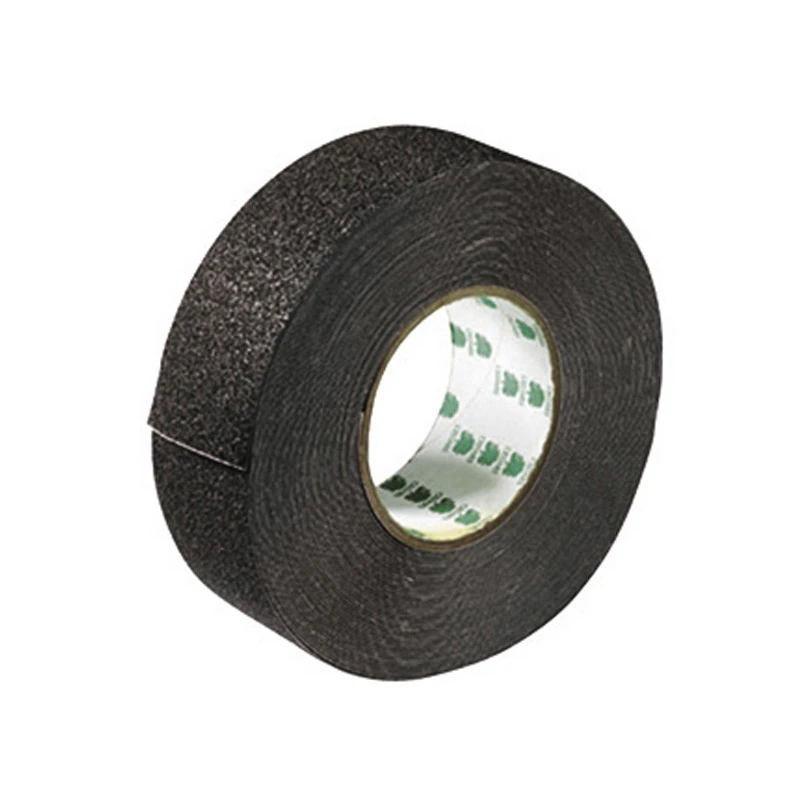 50mm x 18m Anti Slip Safety Tape Black