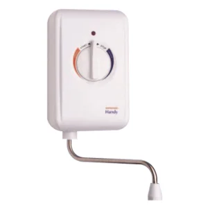 Handwasher Handy NO Touch Instantaneous 3.1kW 240V