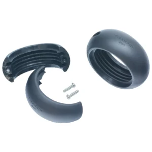 Contractor Pack Black Polypropylene