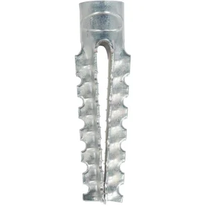 Fischer 61224 FMD 6 x 32mm Metal Expansion Wall Plug - 100 Pack