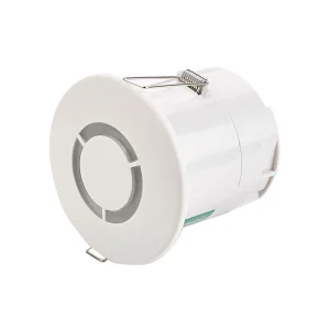 Detector Microwave Sensor Presence/Absence Mid Range