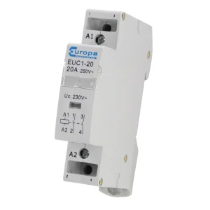Contactor Modular 20A 230V