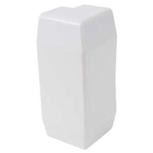 Angle External 170X50mm White MTDE3