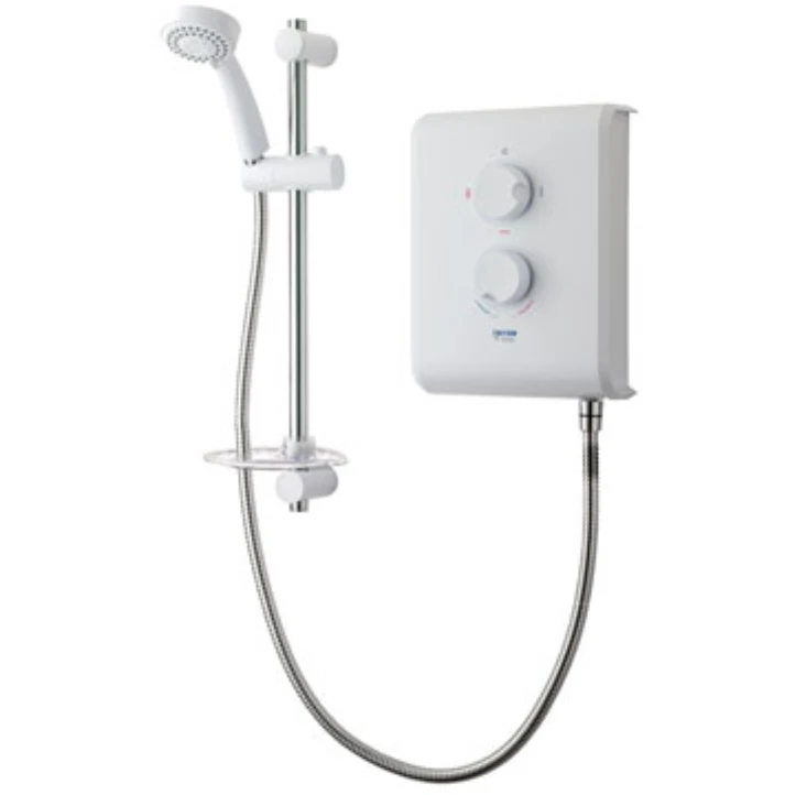 Triton T70Z Electric Shower 8.5kW - Image 2