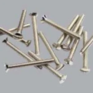 Screw M3.5 x 50mm Nickel Plated