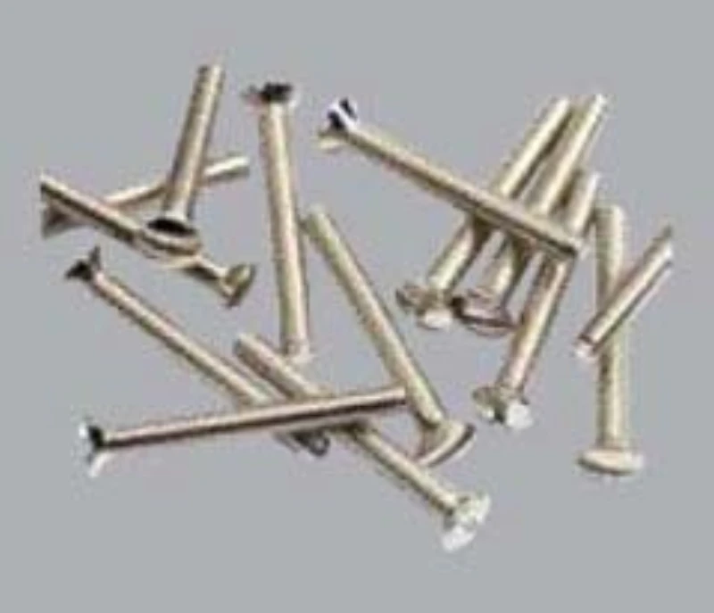 Screw M3.5 x 50mm Nickel Plated