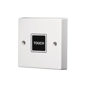 Switch Time Lag Touch Activated 10A 230V