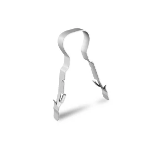 FireClip™ Single - White - 6-8mm (CC4)