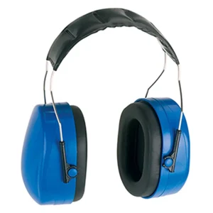 Classic® Extreme Blu Ear Defenders