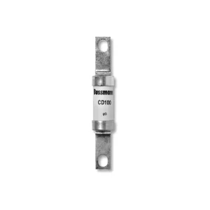 Fuse Link Industrial HRC Centre Bolted Tags BS88 100A