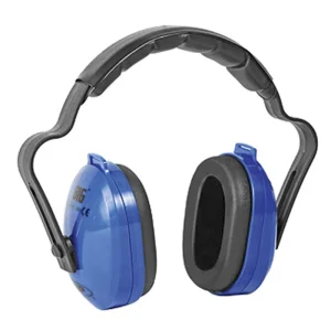 Big Blue™ Ear Defender