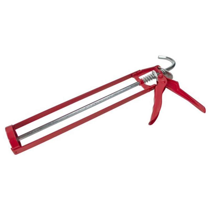 Amtech H2150 11" Caulking Skeleton Gun